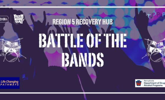 513707276_1108597574621475_8781005907806736765_n Region 5 Recovery Hub – Battle of the Bands