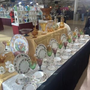 Eastern National Antiques Show & Sale