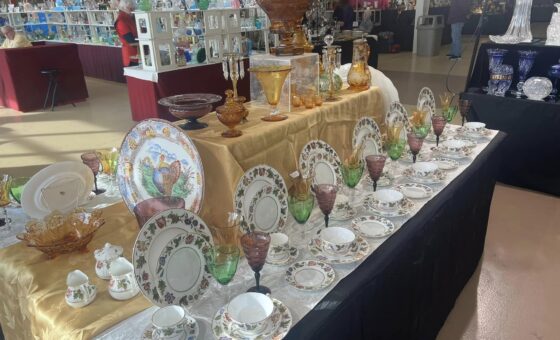 Eastern National Antiques Show & Sale