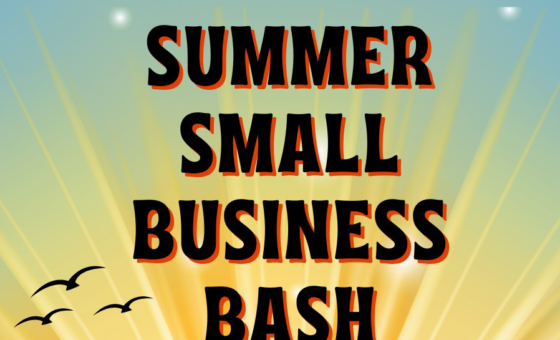 Summer Small Business Bash