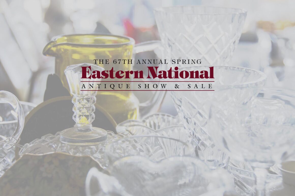 Eastern National Antique Show & Sale