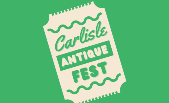 Carlisle Antiquefest